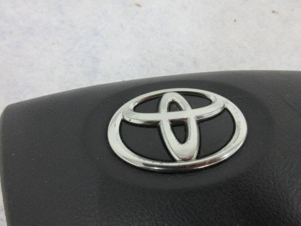TOYOTA Camry 2012-2013-2014 Airbag driver steering wheel TRIANGLE model LEFT OEM