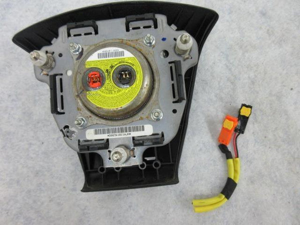 TOYOTA Camry 2012-2013-2014 Airbag driver steering wheel TRIANGLE model LEFT OEM