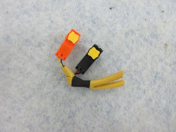 TOYOTA Camry 2012-2013-2014 Airbag driver steering wheel TRIANGLE model LEFT OEM