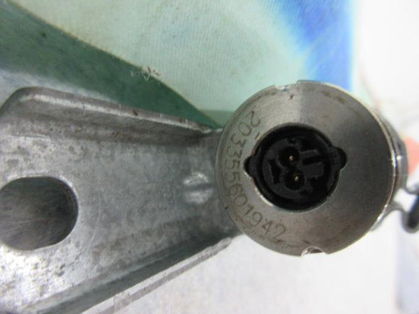 FORD MUSTANG  Mach-E SUV 2021-2022-2023 OEM PASSENGER airbag RIGHT curtain