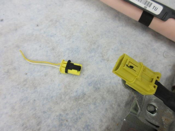 HONDA  CR-V CRV EX LX   I  2 -2013 OEM LEFT LH curtain airbag ROOF TOP driver