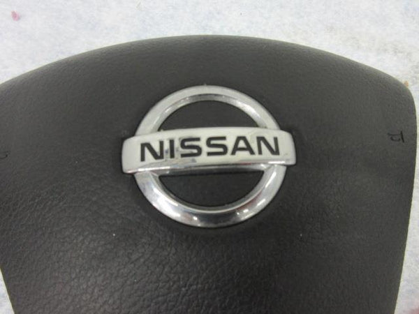 NISSAN NV 200 NV200 TRIANGLE 2014-2024 steering wheel 2 PLUGS LEFT Driver AIRBAG
