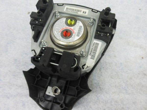 NISSAN NV 200 NV200 TRIANGLE 2014-2024 steering wheel 2 PLUGS LEFT Driver AIRBAG