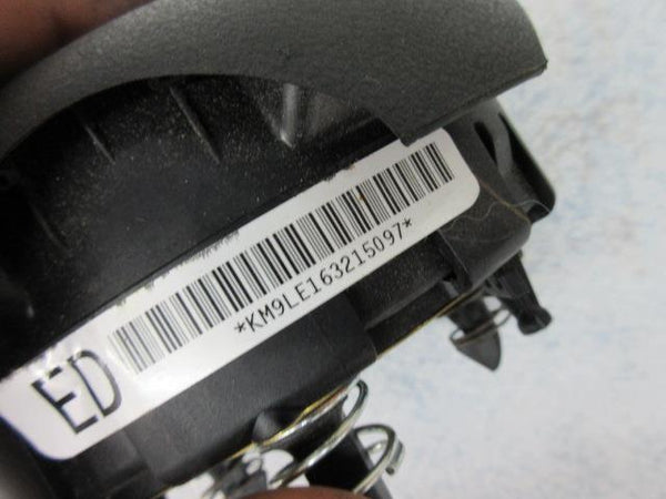 NISSAN NV 200 NV200 ROUND 2014-2020-2024  LEFT steering wheel Driver AIRBAG OEM