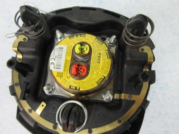 NISSAN NV 200 NV200 ROUND 2014-20201-2024  LEFT steering wheel Driver AIRBAG OEM