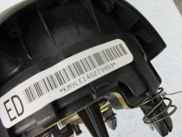 NISSAN NV 200 NV200 ROUND 2014-20201-2024  LEFT steering wheel Driver AIRBAG OEM