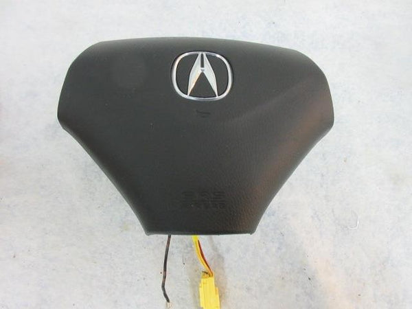 ACURA TL TYPE-S TSX 2006-2007-2008 3 SPOKE STEERING WHEEL AIRBAG LEFT DRIVER LH