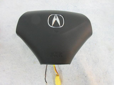 ACURA TL TYPE-S TSX 2006-2007-2008 3 SPOKE STEERING WHEEL AIRBAG LEFT DRIVER LH