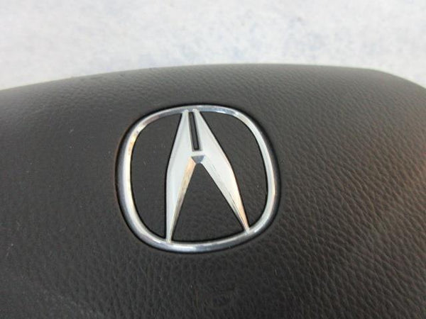ACURA TL TYPE-S TSX 2006-2007-2008 3 SPOKE STEERING WHEEL AIRBAG LEFT DRIVER LH
