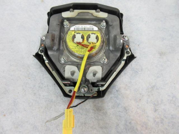 ACURA TL TYPE-S TSX 2006-2007-2008 3 SPOKE STEERING WHEEL AIRBAG LEFT DRIVER LH