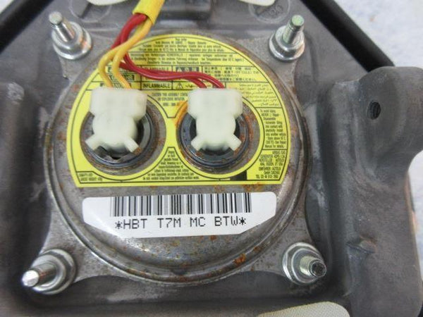 ACURA TL TYPE-S TSX 2006-2007-2008 3 SPOKE STEERING WHEEL AIRBAG LEFT DRIVER LH