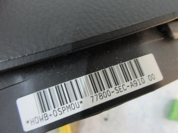 ACURA TL TYPE-S TSX 2006-2007-2008 3 SPOKE STEERING WHEEL AIRBAG LEFT DRIVER LH