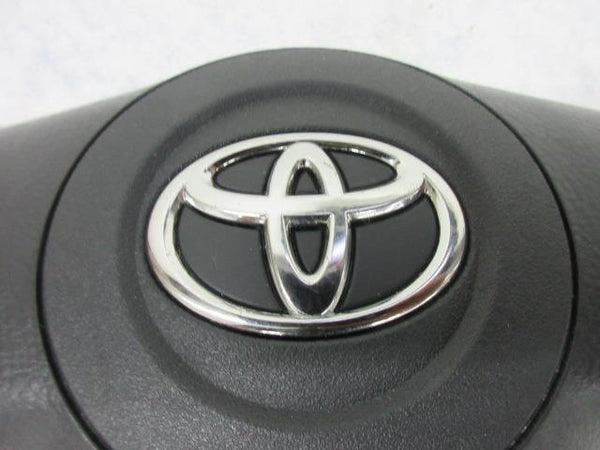TOYOTA RAV-4 2006-2007-2008-2009-2010-2011-2012 Airbag LEFT steering wheel W/O S