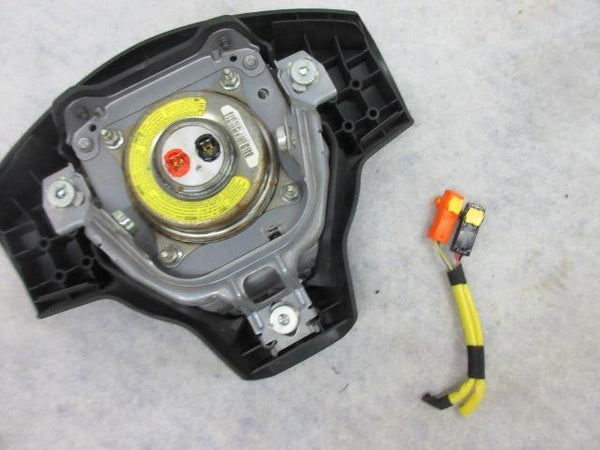 TOYOTA RAV-4 2006-2007-2008-2009-2010-2011-2012 Airbag LEFT steering wheel W/O S