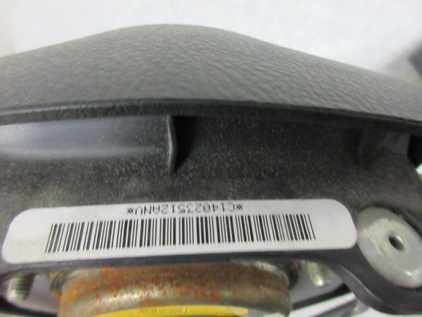TOYOTA RAV-4 RAV4 2006-2012 Airbag WITH RADIO CONTROL steering wheel DRIVER left