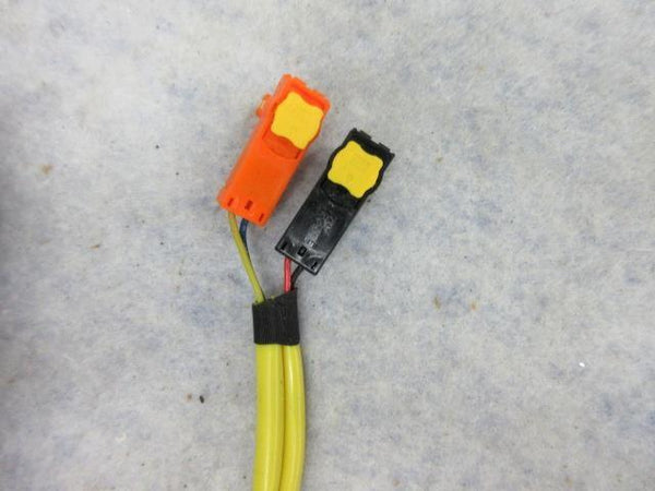 TOYOTA RAV-4 RAV4 2006-2012 Airbag WITH RADIO CONTROL steering wheel DRIVER left