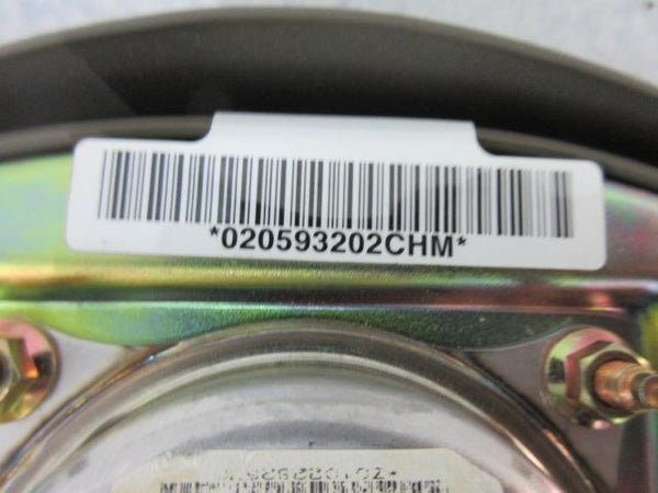 TOYOTA COROLLA X S LE XRS TAN COLOR O 3 - O 8  L OEM AIRBAG STEERING WHEEL LEFT