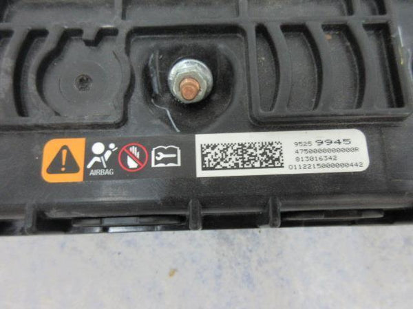 BUICK ENCORE GX 2020-2021-2022-2023-2024 OEM RIGHT RH PASSENGER KNEE AIRBAG