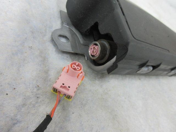 CHEVROLET TRAILBLAZER 2021-2022-2023-2024 LEFT DRIVER LH KNEE BOOSTER AIRBAG