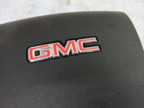 GMC TERRAIN 2010-2013-14-2015-2016-2017 OEM LEFT LH steering wheel driver airbag