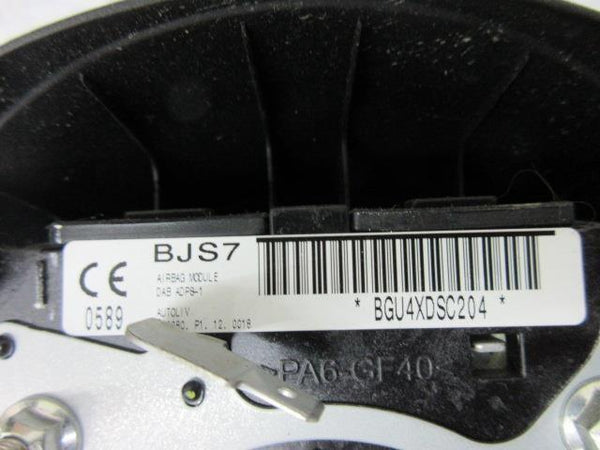MAZDA CX-3 CX-5 MAZDA3 2014-2015-2016 Airbag LOGO 100% Steering wheel LEFT OEM
