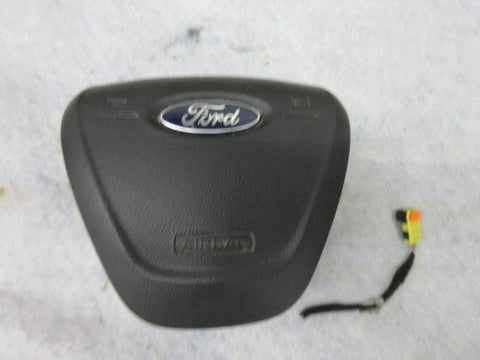 FORD TRANSIT 150 250 350 2014-2015-2016-2017-2018-2019 Steering wheel LH AIRBAG
