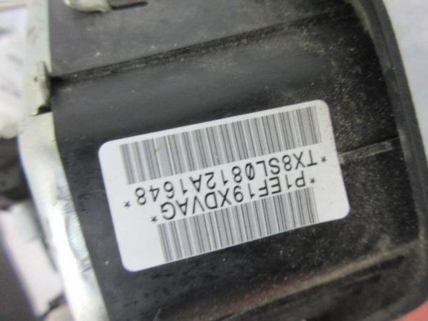 DODGE RAM CREW CAB * OLD BODY CLASSIC * 2019-2024 Airbag steering WHEEL LH LEFT