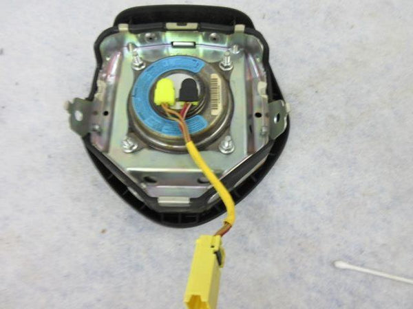 ACURA TSX O 9 - I  4  OEM LH DRIVER STEERING LEFT WHEEL AIRBAG LOGO 100 % BLACK