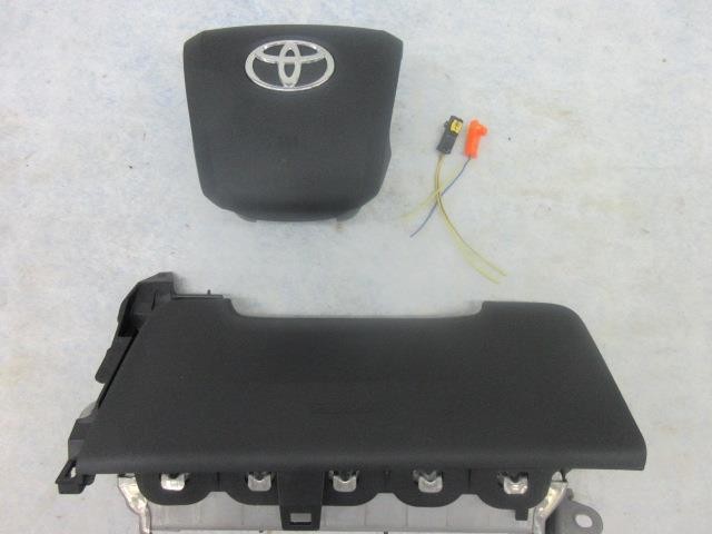 TOYOTA PRIUS PRIME 2016-2017-2019-2018-2020-2021-2022 Airbag steering wheeL left
