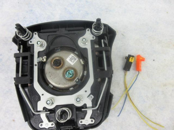 TOYOTA PRIUS PRIME 2016-2017-2019-2018-2020-2021-2022 Airbag steering wheeL left