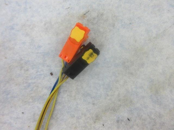 TOYOTA PRIUS PRIME 2016-2017-2019-2018-2020-2021-2022 Airbag steering wheeL left