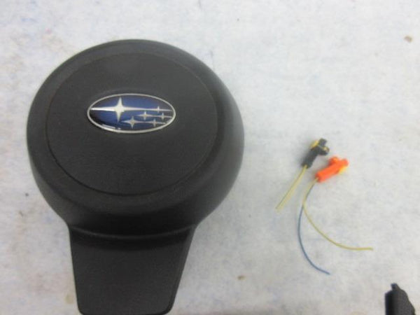 SUBARU IMPREZA CROSSTREK 2018-2019-2020-2021-2022-2023 Airbag steering left KNEE