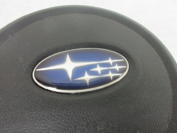SUBARU IMPREZA CROSSTREK 2018-2019-2020-2021-2022-2023 Airbag steering left KNEE