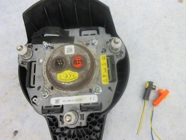 SUBARU IMPREZA CROSSTREK 2018-2019-2020-2021-2022-2023 Airbag steering left KNEE