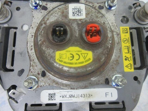 SUBARU IMPREZA CROSSTREK 2018-2019-2020-2021-2022-2023 Airbag steering left KNEE