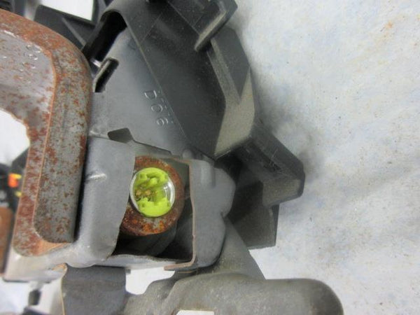 SUBARU IMPREZA CROSSTREK 2018-2019-2020-2021-2022-2023 Airbag steering left KNEE