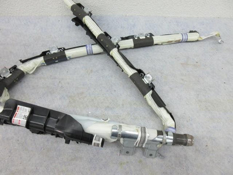 HONDA CIVIC SEDAN LX SI 2016-2018-2017-2019-2020-2021 curtain LEFT driver airbag