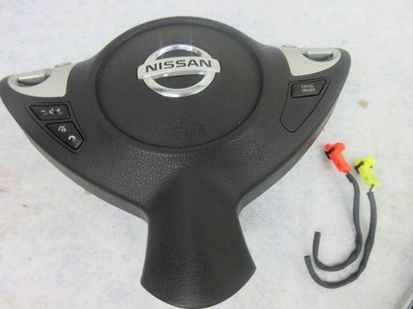 NISSAN S SV SENTRA 2016-2017-2018-2019 steering wheel airbag left DRIVER BELT LH