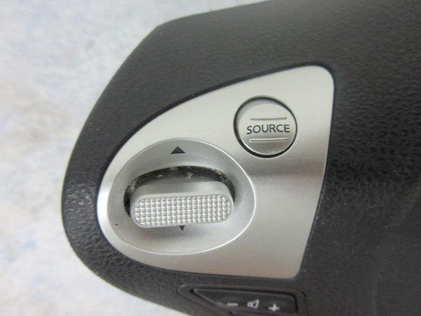 NISSAN S SV SENTRA 2016-2017-2018-2019 steering wheel airbag left DRIVER BELT LH