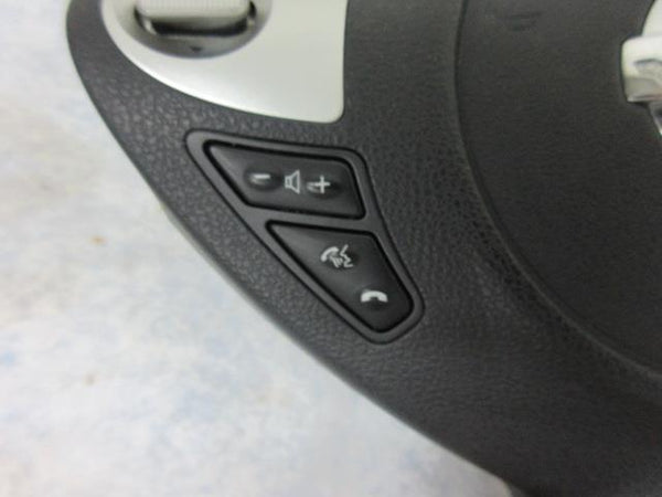 NISSAN S SV SENTRA 2016-2017-2018-2019 steering wheel airbag left DRIVER BELT LH