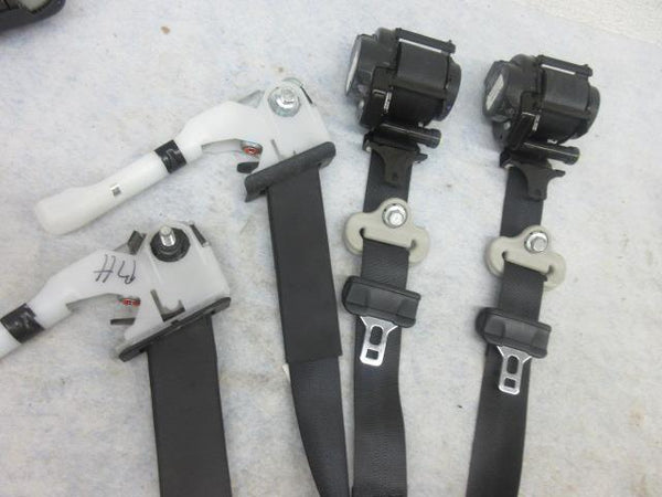 NISSAN S SV SENTRA 2016-2017-2018-2019 steering wheel airbag left DRIVER BELT LH