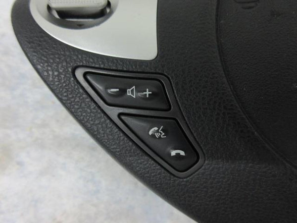 NISSAN S SV SENTRA 2016-2017-2018-2019 OEM steering wheel airbag LH left DRIVER