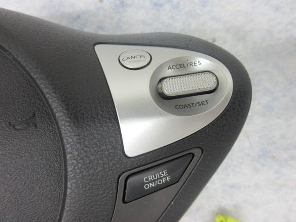 NISSAN S SV SENTRA 2016-2017-2018-2019 OEM steering wheel airbag LH left DRIVER