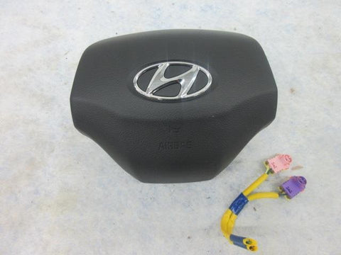 Hyundai KONA ESSENTIAL PREFERED 2018-2019-2020-2021 LEFT L steering wheel AIRBAG