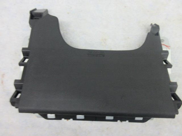 Mitsubishi Mirage HATCHBACK 2014-2024 LEFT Airbag steering wheel knee DASH BELTS