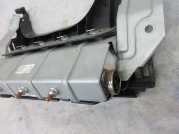 Mitsubishi Mirage HATCHBACK 2014-2024 LEFT Airbag steering wheel knee DASH BELTS