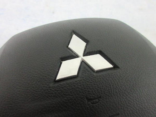 Mitsubishi Mirage HATCHBACK 2014-2024 LEFT Airbag steering wheel knee DASH BELTS