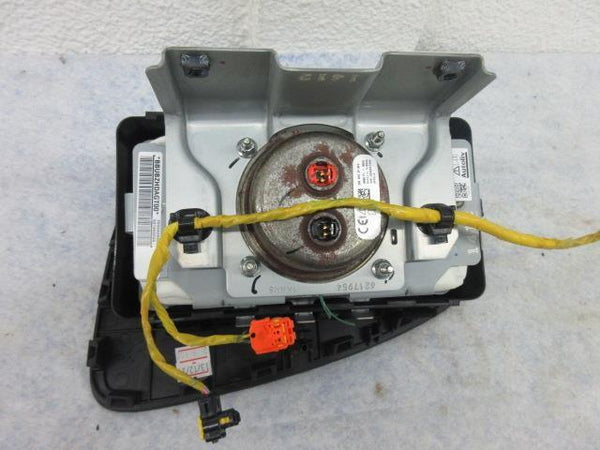 Mitsubishi Mirage HATCHBACK 2014-2024 LEFT Airbag steering wheel knee DASH BELTS