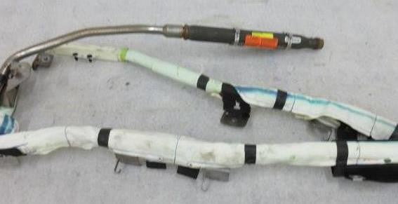 FORD F-150 CREW CAB 2009-2010-2011-2013-2012-2014 RIGHT PASSENGER airbag curtain