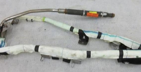 FORD F-150 CREW CAB 2009-2010-2011-2013-2012-2014 RIGHT PASSENGER airbag curtain